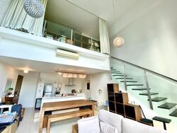 One-north Residences (D5), Apartment #521405881